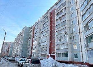 Продажа 1-комнатной квартиры, 35 м2, Благовещенск, Игнатьевское шоссе, 3