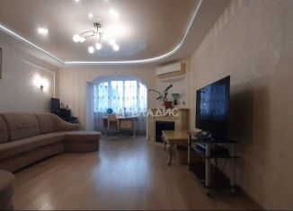 Продажа 2-ком. квартиры, 57.2 м2, Гусь-Хрустальный, улица Муравьёва-Апостола, 14