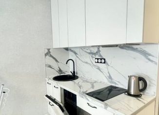 Аренда квартиры студии, 30 м2, Сочи, Донская улица, 108Ак1