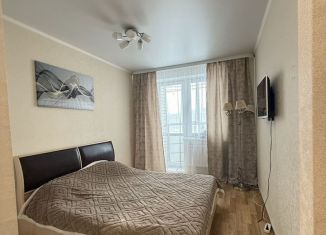 Сдается квартира студия, 25 м2, Татарстан, улица Ильдара Маннанова, 5