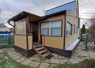 Продаю дачу, 50 м2, Подольск, ТСН Модуль, 11