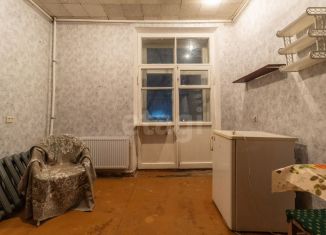 Комната на продажу, 17.7 м2, Санкт-Петербург, улица Ткачей, 50, муниципальный округ Невская Застава