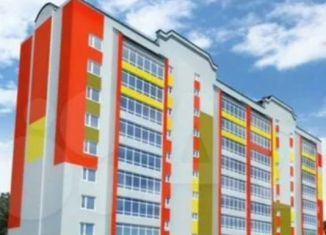 Продажа трехкомнатной квартиры, 72 м2, Туймазы, улица Комарова, 43Б