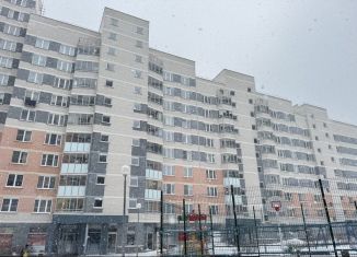 3-комнатная квартира на продажу, 83.3 м2, Екатеринбург, улица Бакинских Комиссаров, 93, Орджоникидзевский район