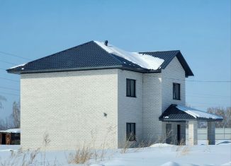 Продам дом, 140 м2, село Фирсово, улица Антонины Софроновой