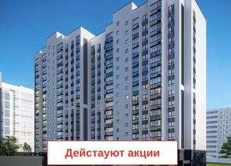 Продается 2-комнатная квартира, 41.4 м2, Алтайский край, улица Чернышевского