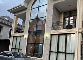 Продается дом, 220 м2, Сочи, микрорайон Блиново, Лесная улица, 11