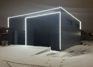 Помещение свободного назначения на продажу, 1320 м2, Челябинск, Гостевая улица, 4, Центральный район