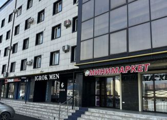 Сдается однокомнатная квартира, 33 м2, Грозный, улица Чайковского, 24, 7-й микрорайон