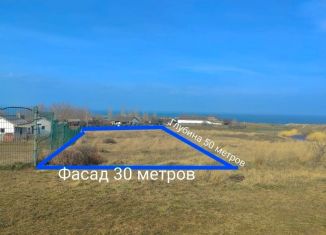 Продается участок, 15 сот., станица Тамань, улица Карла Маркса