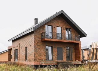 Продам коттедж, 174 м2, деревня Шмидтово, Спортивная улица