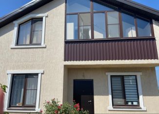 Продается дом, 126 м2, станица Раевская, Темрюкская улица