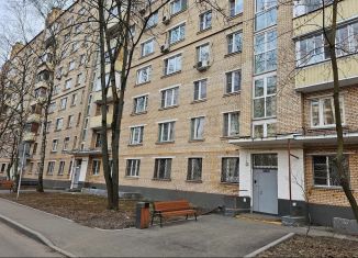 Квартира на продажу студия, 11.5 м2, Москва, Алтайская улица, 26, ВАО