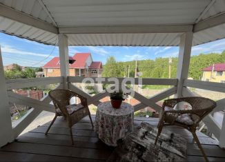 Продаю дом, 210.2 м2, деревня Бугачево, Дорожная улица, 31