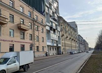 Сдаю в аренду комнату, 39.8 м2, Санкт-Петербург, Наличная улица