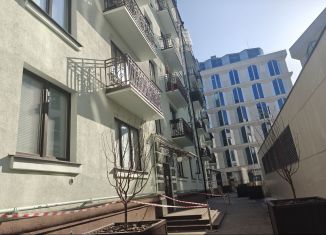 Продажа квартиры студии, 18 м2, Москва, Садовническая улица, 82с11, метро Новокузнецкая