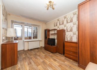 Продаю однокомнатную квартиру, 37.5 м2, Пермь, улица Макаренко, 24