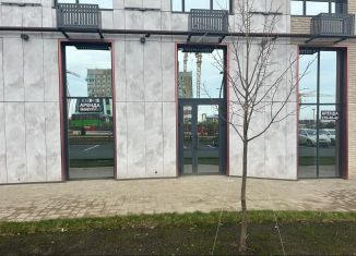 Продаю помещение свободного назначения, 84.6 м2, Ростов-на-Дону, Берберовская улица, 11с2, Первомайский район