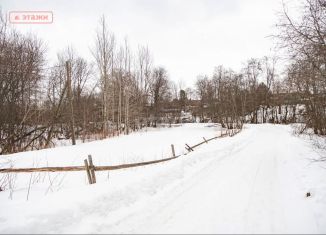 Земельный участок на продажу, 15 сот., село Деревянное, Ивовый переулок