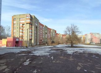 Продается 3-ком. квартира, 68 м2, Мордовия, улица Марины Расковой, 15В