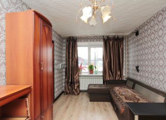 Продажа 2-комнатной квартиры, 41.1 м2, Муром, Комсомольская улица, 9