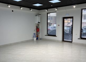Продам помещение свободного назначения, 58 м2, Махачкала, улица Эльзы Ибрагимовой, 5к11, Ленинский внутригородской район