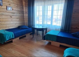 Сдается дом, 20 м2, поселок Хужир, Советская улица, 15