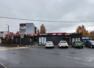 Сдаю торговую площадь, 15 м2, Тосно, улица Чехова, 3