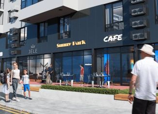 Торговая площадь на продажу, 39.6 м2, Симферополь, Киевская улица, 177В