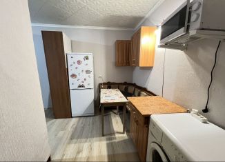 Комната на продажу, 17.8 м2, Татарстан, Ново-Азинская улица, 47