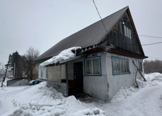 Продам дом, 41.8 м2, село Сарбала, Набережная улица, 38