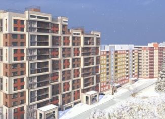 Продается однокомнатная квартира, 44.3 м2, Калужская область, улица Восточный Тупик, 1к2