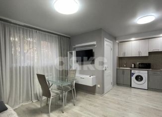 Продажа квартиры студии, 22.6 м2, Сочи, Тоннельная улица, 20, микрорайон Завокзальный