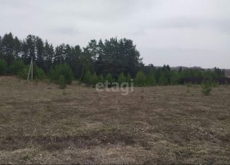 Продам земельный участок, 17 сот., деревня Сепыч, Осиновая улица, 37