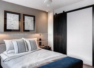 Продаю 1-ком. квартиру, 48 м2, Москва, Большая Грузинская улица, 37, Большая Грузинская улица