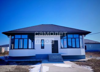 Продажа дома, 110 м2, хутор Семигорский, Натухаевская улица