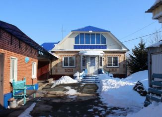 Дом на продажу, 156.1 м2, Бузулук, улица Галактионова