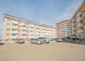 Продаю 1-ком. квартиру, 30 м2, Улан-Удэ, 112-й микрорайон, 25