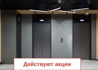 Продаю 3-комнатную квартиру, 60.9 м2, Барнаул, улица Чернышевского, Центральный район