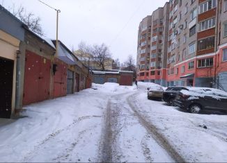 Продается гараж, 18 м2, Кировская область, Пятницкая улица, 38