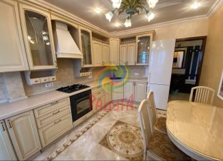 Трехкомнатная квартира на продажу, 76.8 м2, Иваново, проспект Строителей, 53А