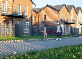 Продажа 2-комнатной квартиры, 81 м2, Тверская область, Солнечная улица, 3