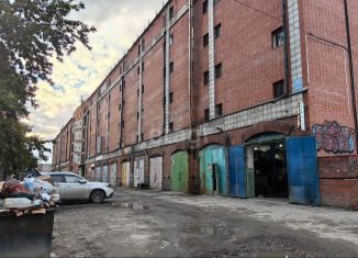 Продажа гаража, 21 м2, Новосибирск, Широкая улица, 32