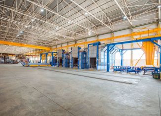 Продаю производство, 720 м2, Нижний Новгород, Московское шоссе, 345к9