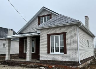 Продаю дом, 110 м2, поселок Дмитриадовка, улица Валентины Романченко