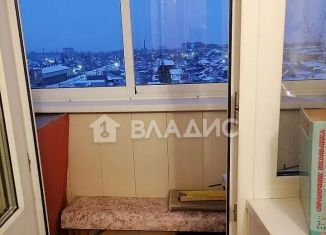 2-комнатная квартира на продажу, 53 м2, Алтайский край, улица Петра Чайковского, 71