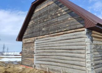 Дом на продажу, 100 м2, поселок городского типа Рыбная Слобода, улица Сююмбике, 1В