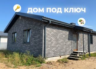 Продам дом, 76 м2, деревня Иванцево