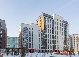 Продажа 3-ком. квартиры, 79.9 м2, Тюменская область, улица Николая Глебова, 10