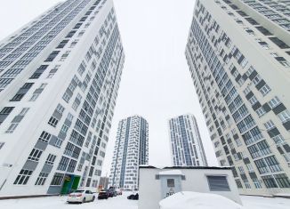 Продается 2-комнатная квартира, 56.2 м2, Республика Башкортостан, проспект Дружбы Народов, 61/1